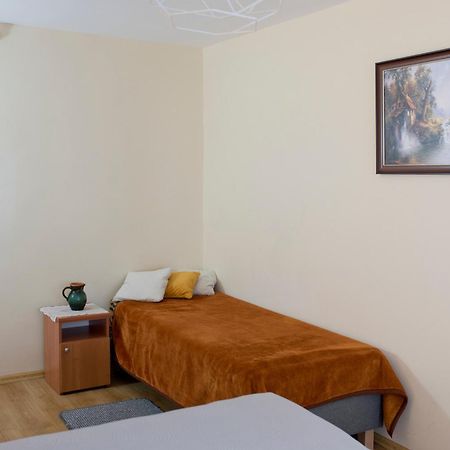 Hotel Mirarosa à Krynica-Zdrój Chambre photo