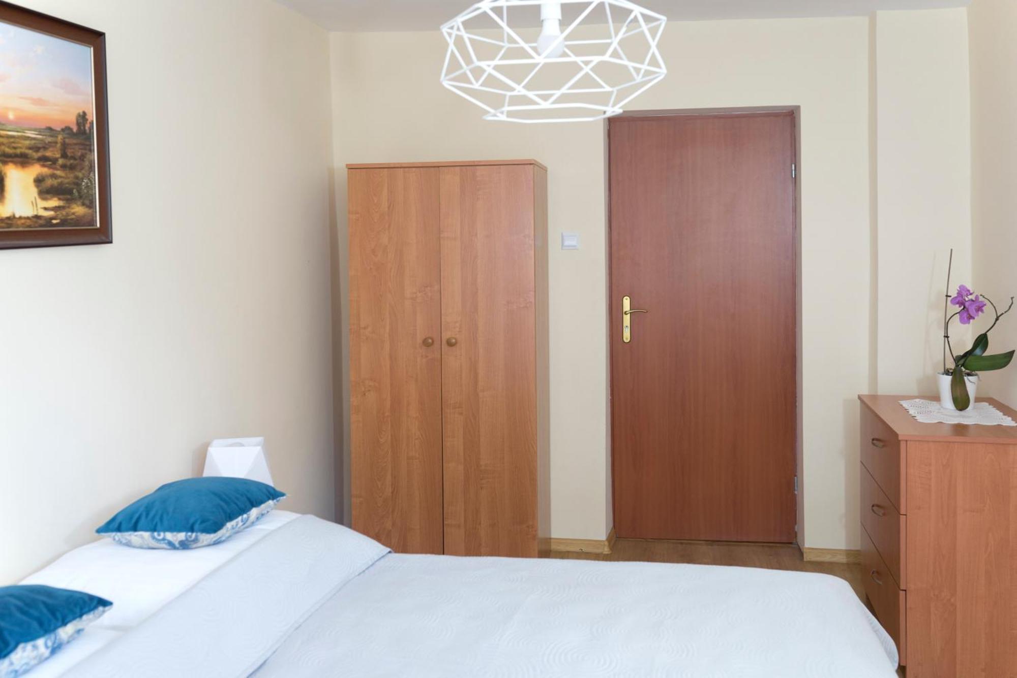 Hotel Mirarosa à Krynica-Zdrój Chambre photo
