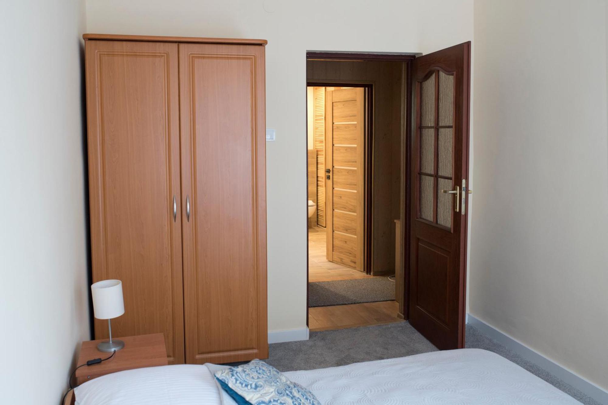 Hotel Mirarosa à Krynica-Zdrój Chambre photo