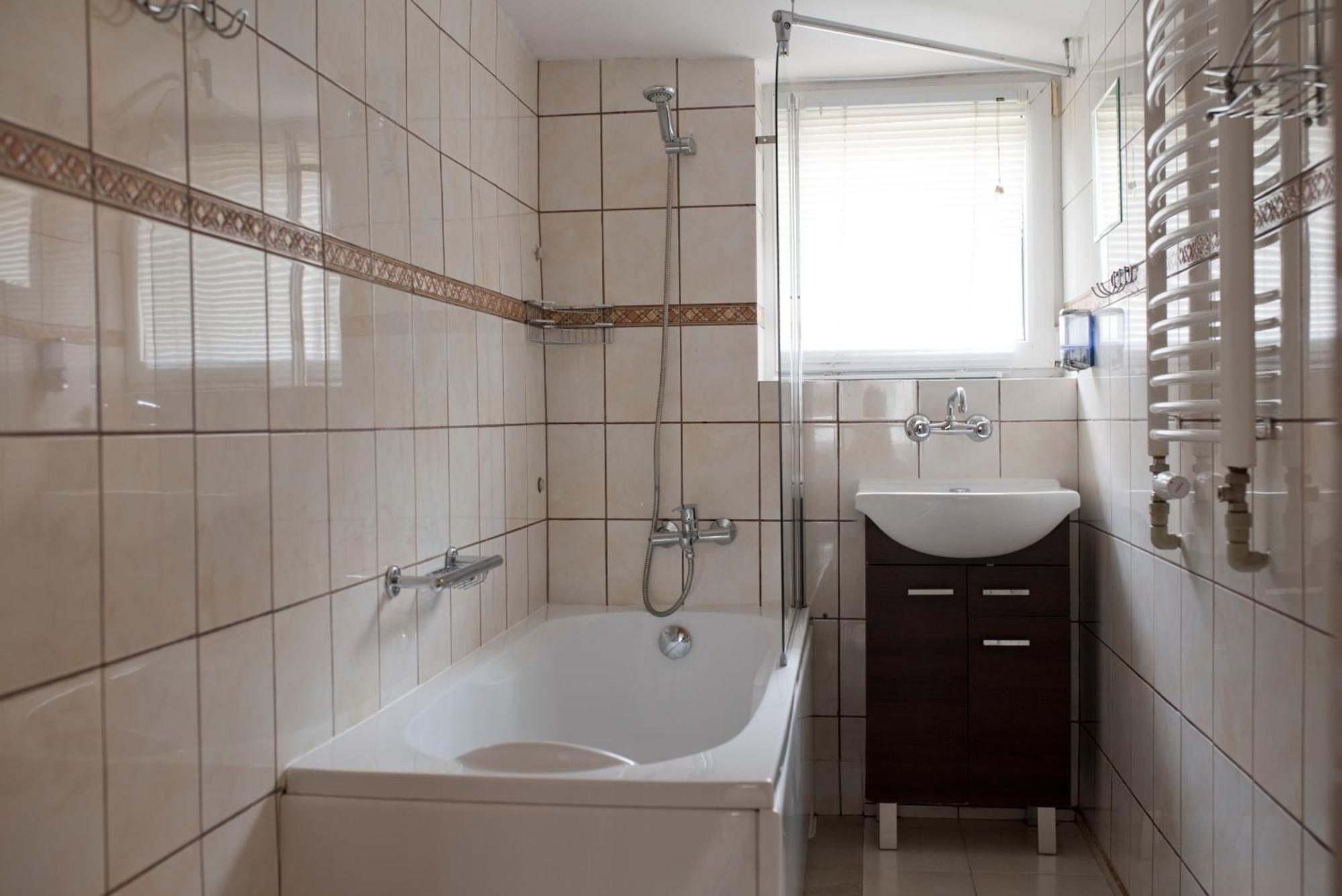 Hotel Mirarosa à Krynica-Zdrój Chambre photo