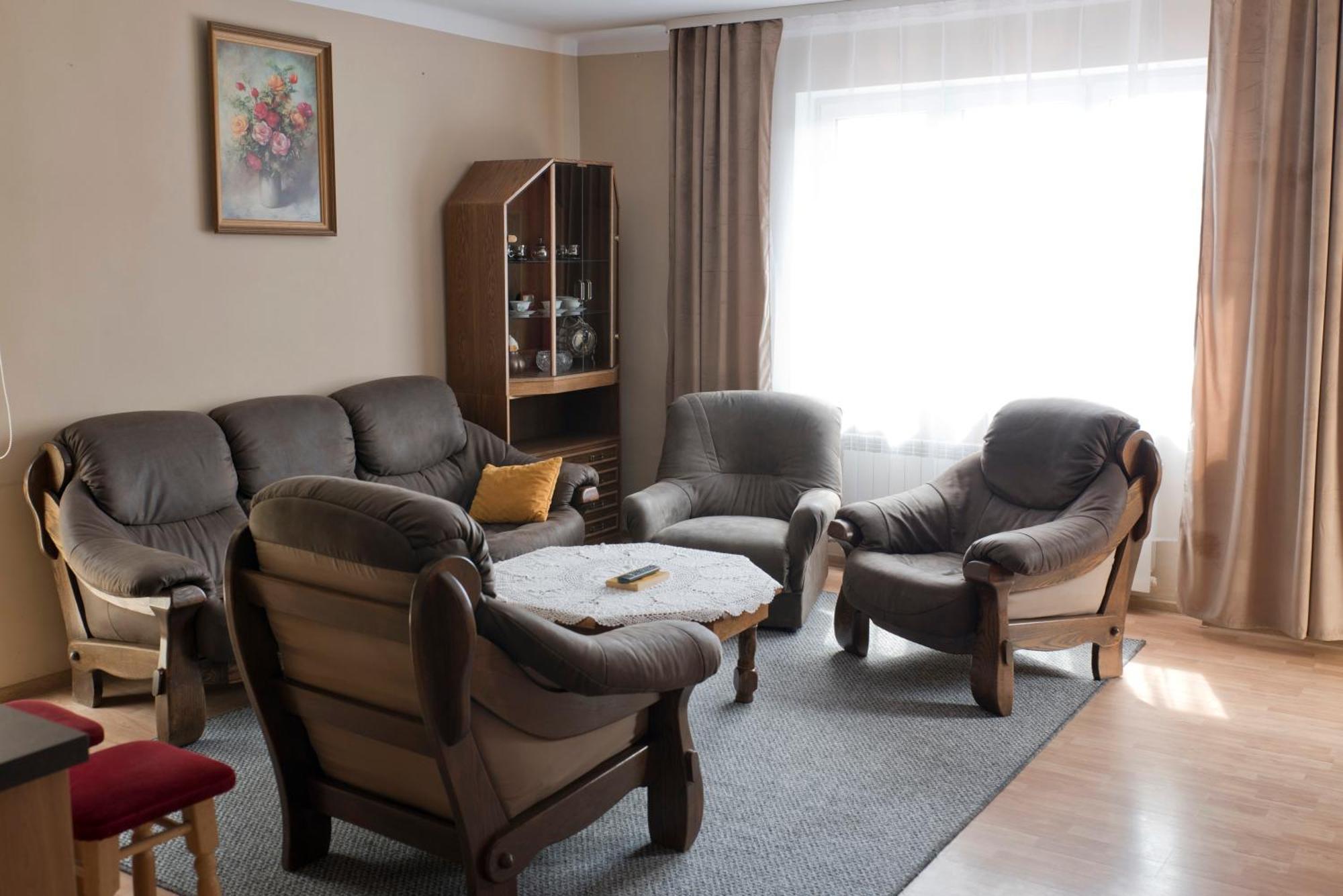 Hotel Mirarosa à Krynica-Zdrój Chambre photo