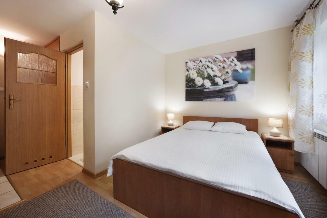 Hotel Mirarosa à Krynica-Zdrój Extérieur photo